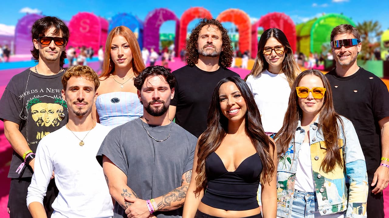 Benidorm Fest 2027: RTVE stellt 18 Acts am 14. Oktober vor