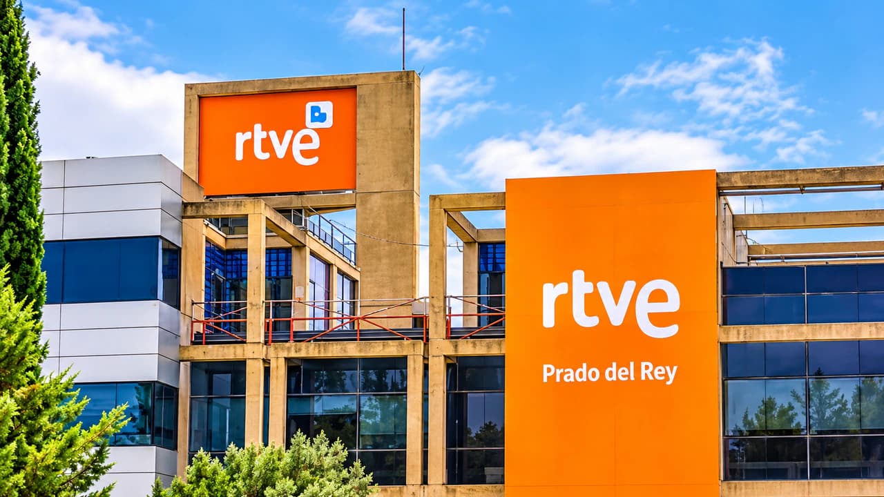 Spain's Eurovision 2027 decision absent from RTVE's 15 October board agenda