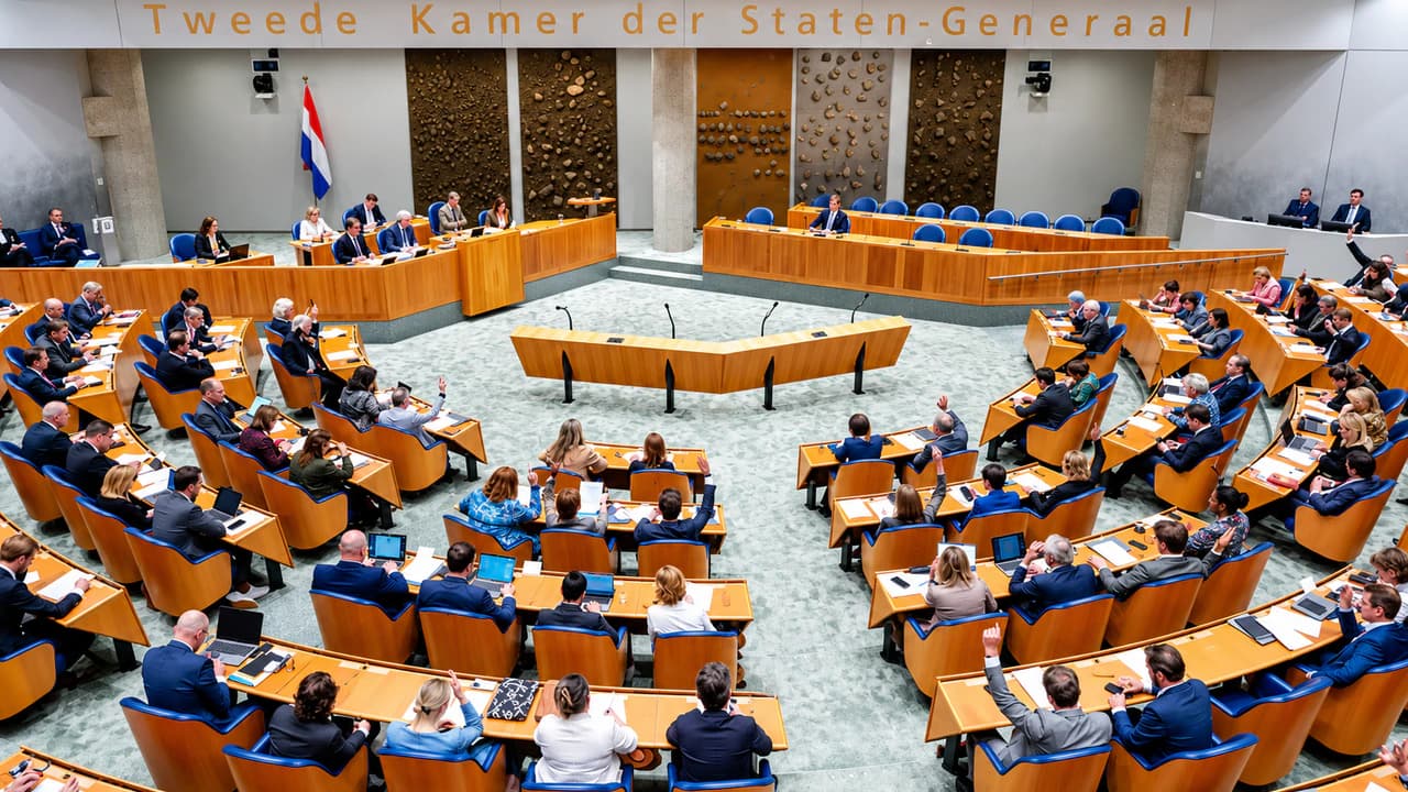 Нідерланди: парламент ставить питання про роль NPO
