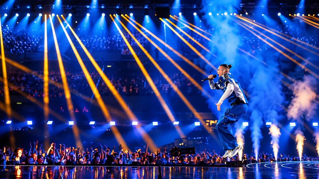 Moldau bestätigt Eurovision-Teilnahme 2027 und ernennt Delegationsleiter