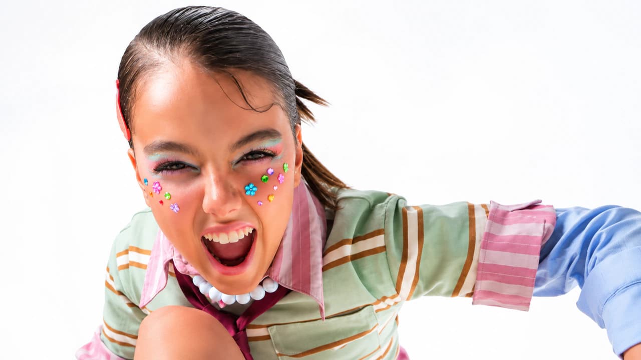 Armenia reveals four dancers will join Naré for BOO! at Junior Eurovision 2026