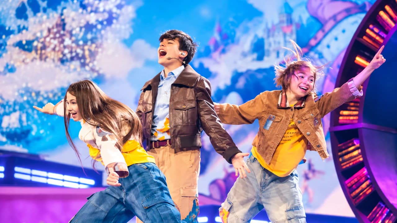 Spain names Gonzalo Pinillos as Junior Eurovision 2026 jury spokesperson