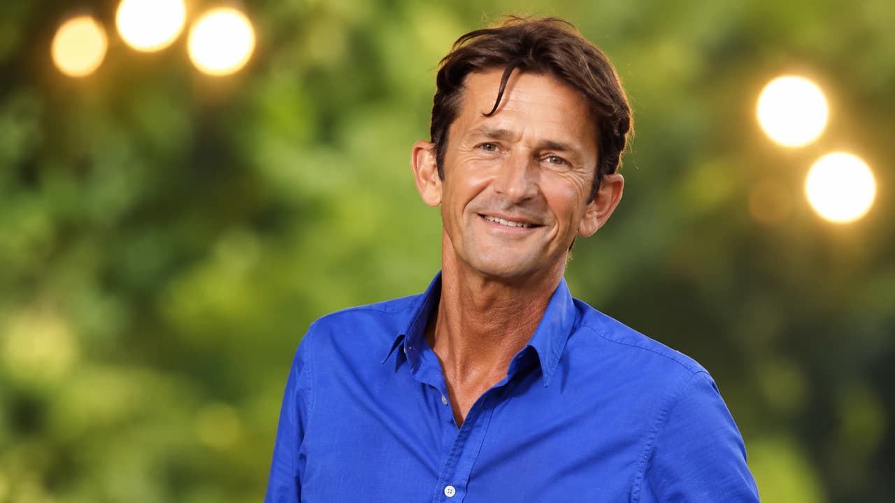 Cornald Maas no comentará Eurovisión 2027 para Países Bajos