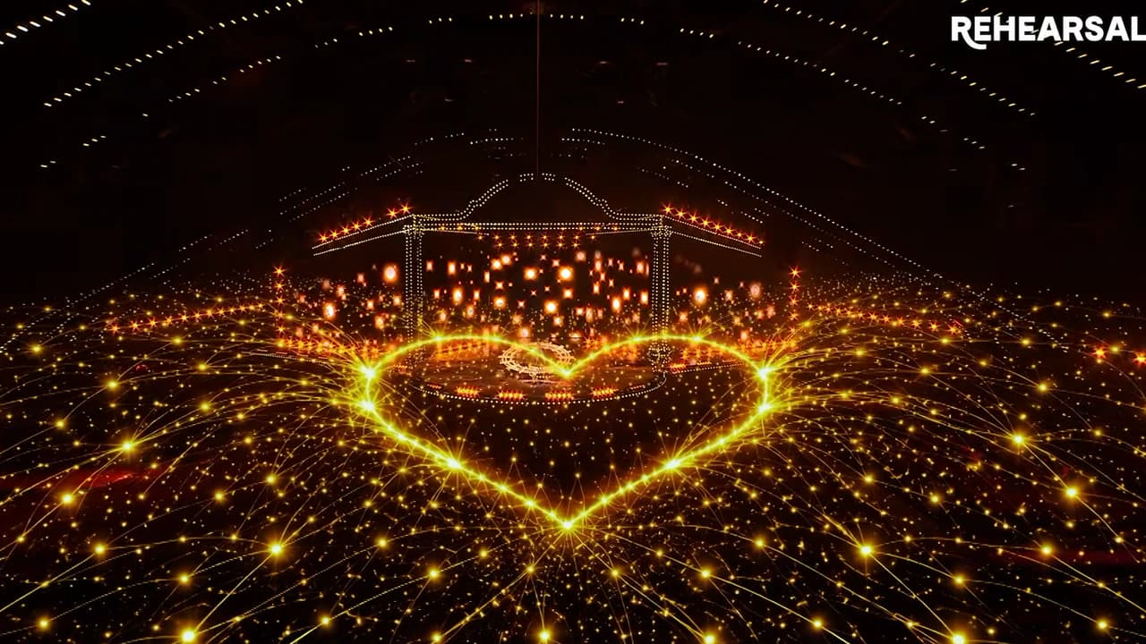 Junior Eurovision 2026: rehearsal roundup video offers a first taste of the Malta stage