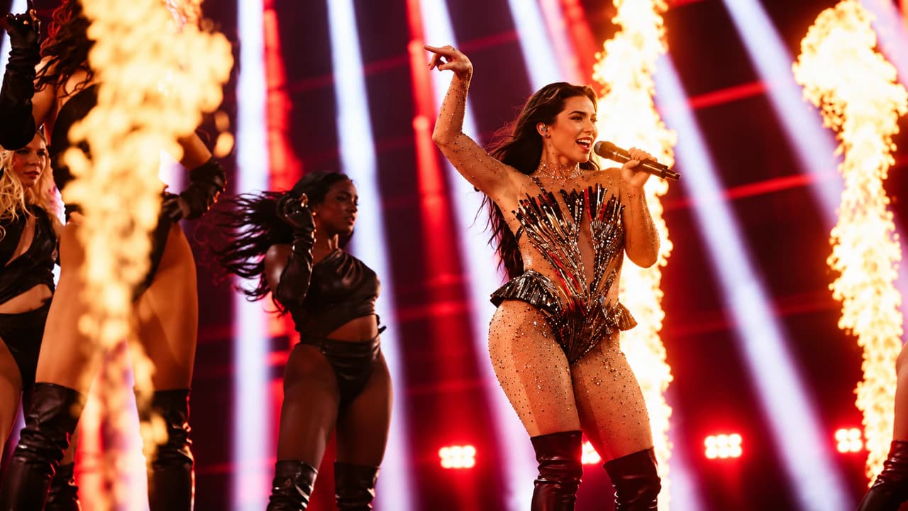 Deutschland: ARD erwägt mehrere Sender für Eurovision-Auswahl 2028