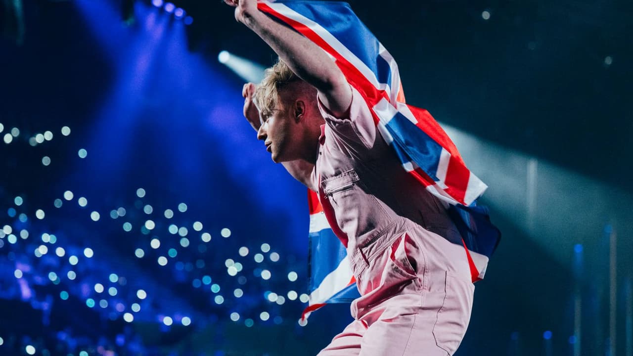 La BBC lance sa recherche pour l’Eurovision 2027
