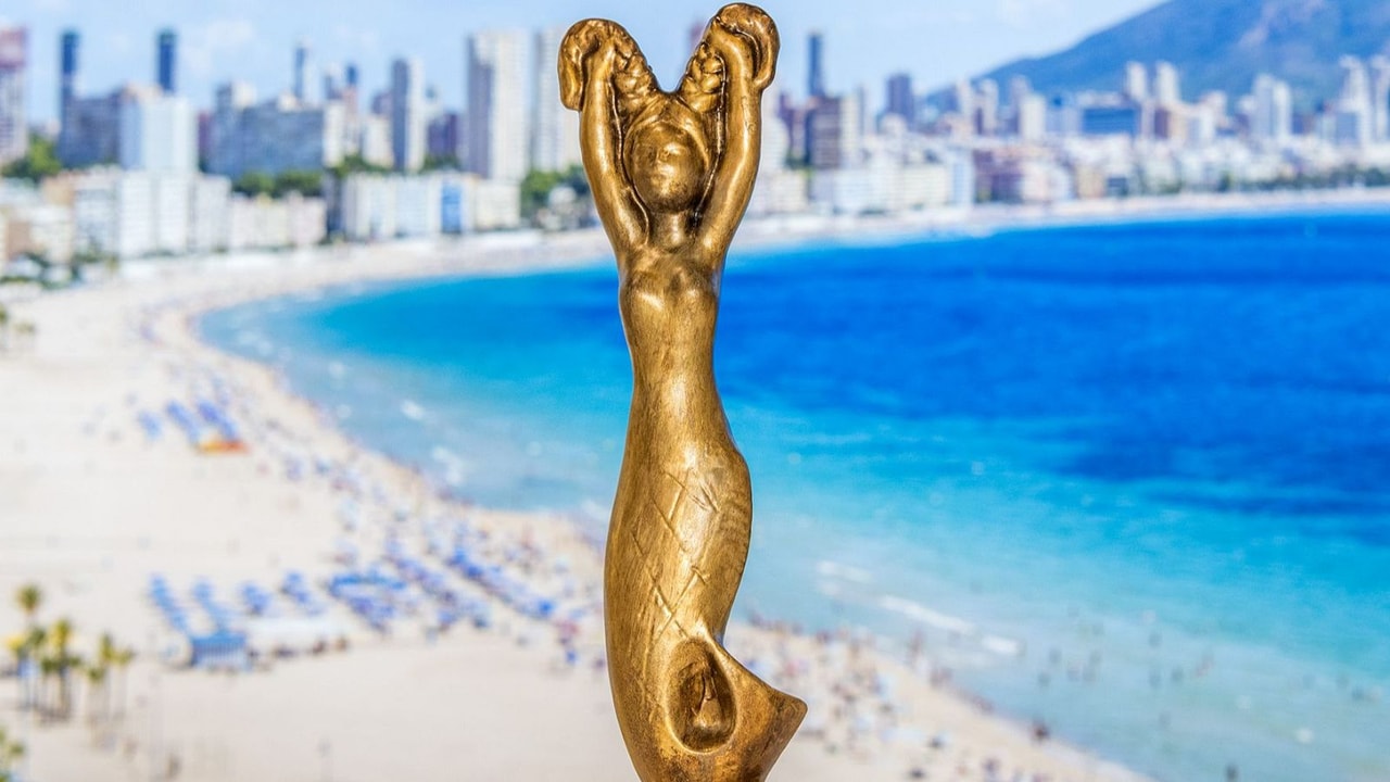 Official RTVE imagery accompanying the Benidorm Fest 2027 submissions update
