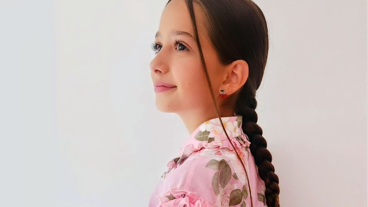 Violamarie, San Marino's representative for Junior Eurovision 2026