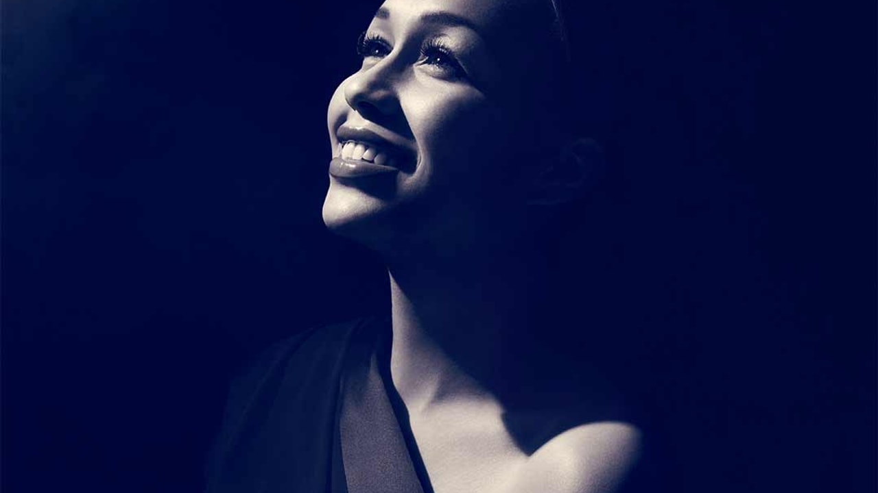 Rebecca Ferguson ma prowadzić rozmowy z BBC o Eurowizji 2027