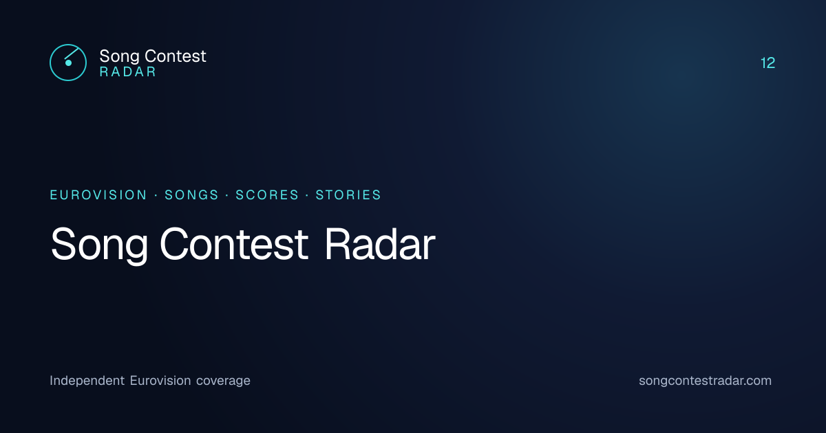 Davit Lomidze — Georgia | Junior Eurovision 2026 | Song Contest Radar